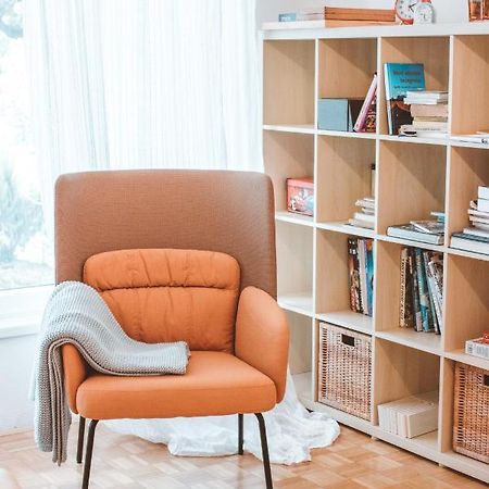 Entoli Apartment Podnanos Dış mekan fotoğraf