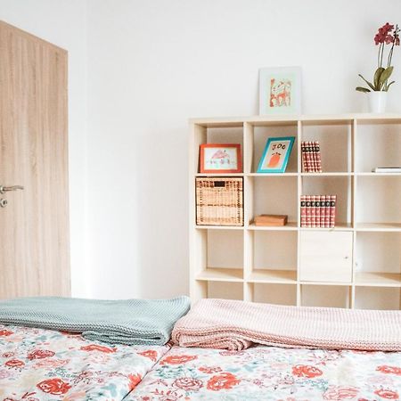 Entoli Apartment Podnanos Dış mekan fotoğraf