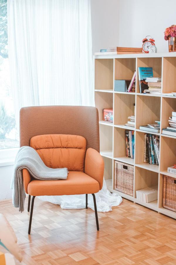 Entoli Apartment Podnanos Dış mekan fotoğraf