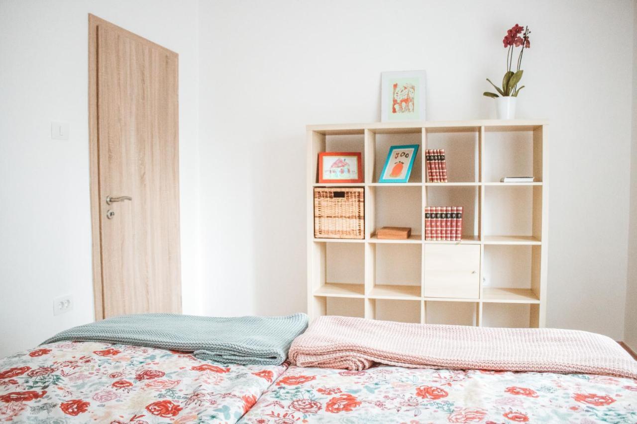 Entoli Apartment Podnanos Dış mekan fotoğraf
