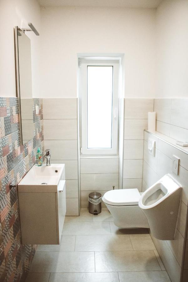 Entoli Apartment Podnanos Dış mekan fotoğraf