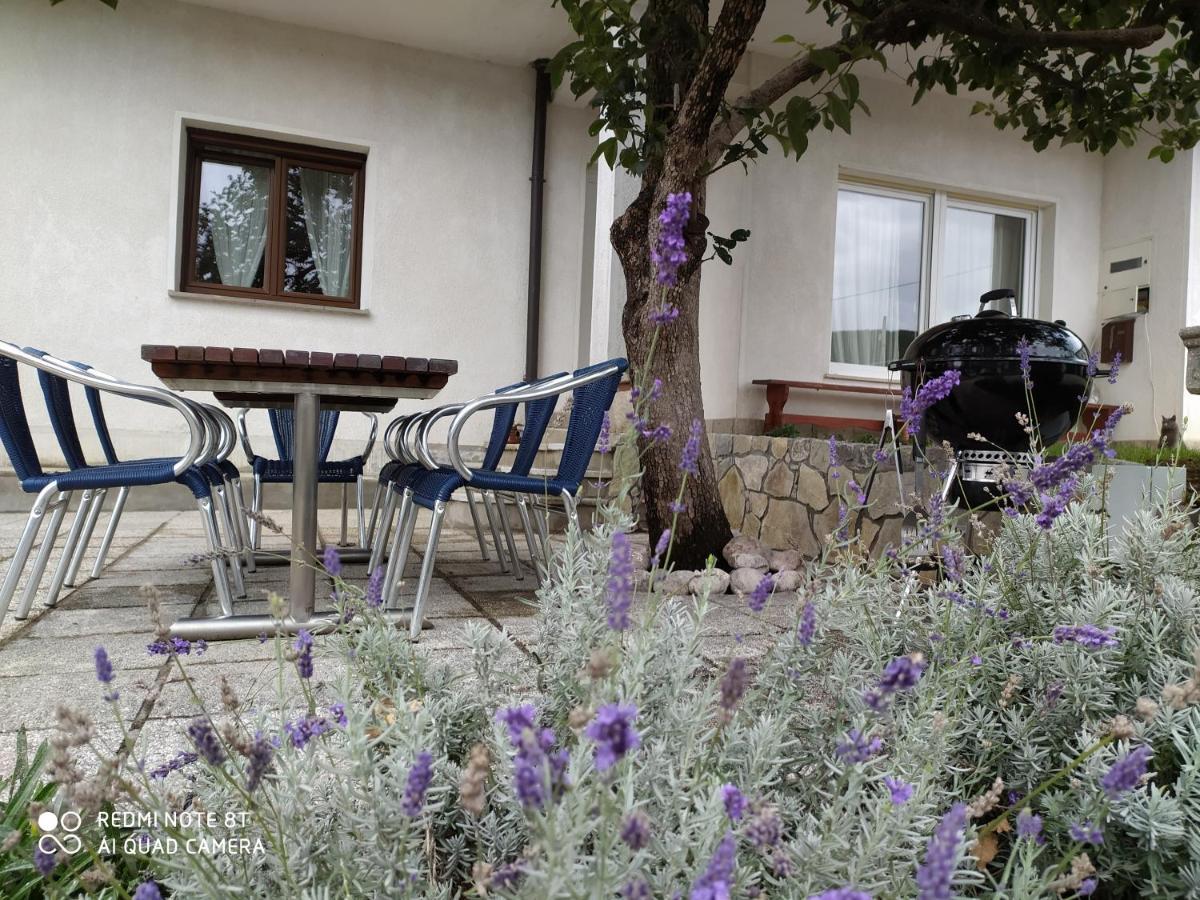 Entoli Apartment Podnanos Dış mekan fotoğraf
